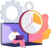 virtual receptionist