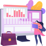 virtual receptionist