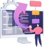 virtual receptionist