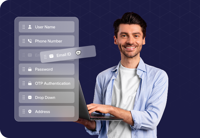 Custom Application Features