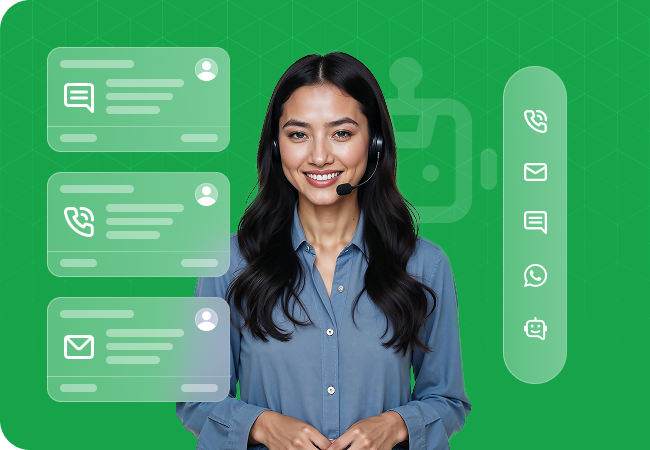 Service Desk Features